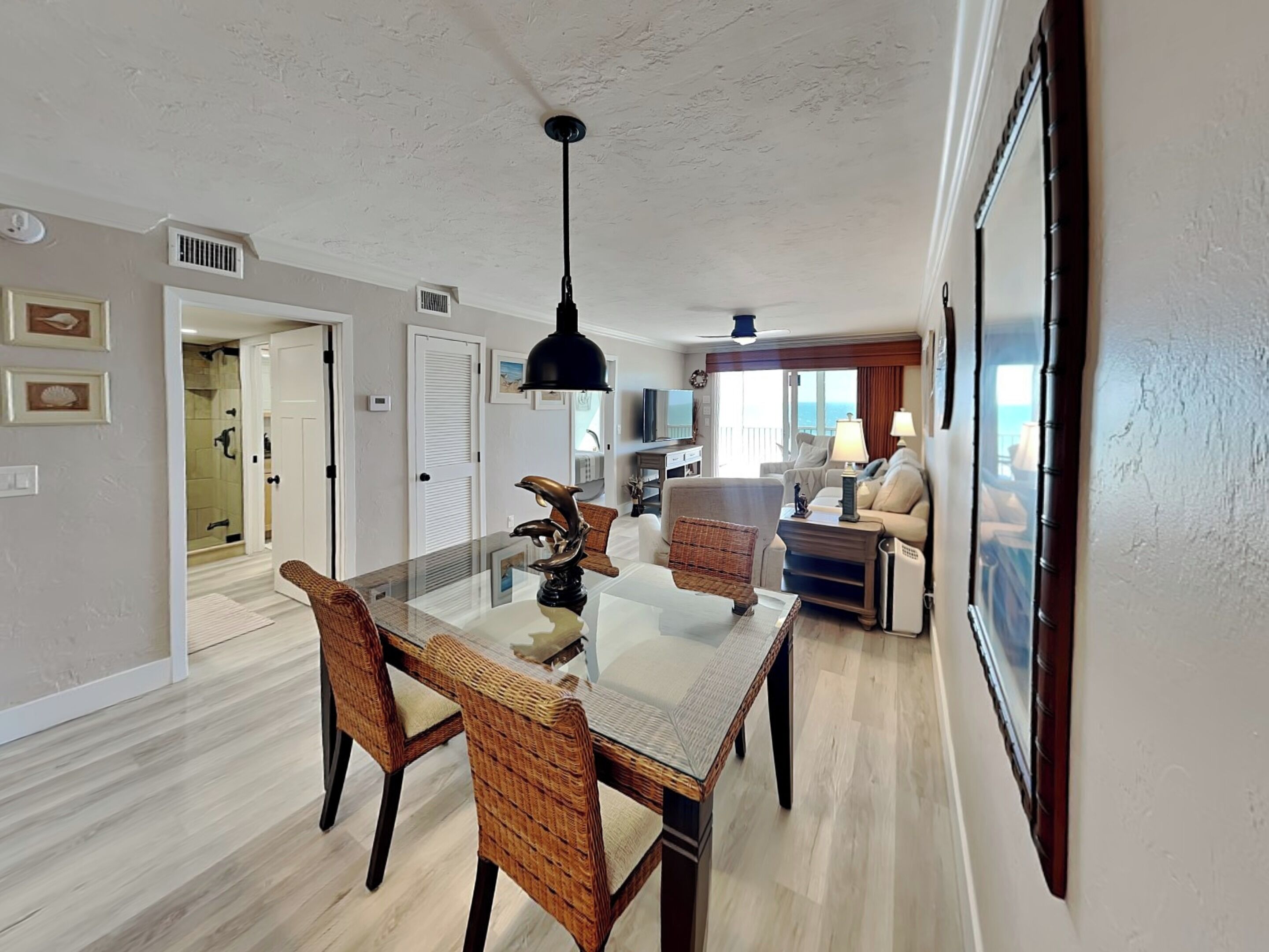 Appart'hôtel (2 Bedrooms) | Équipement de l’hébergement