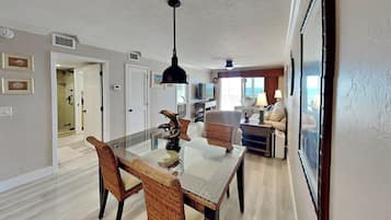 Appart'hôtel (2 Bedrooms) | Équipement de l’hébergement