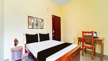 Casa | 1 habitación