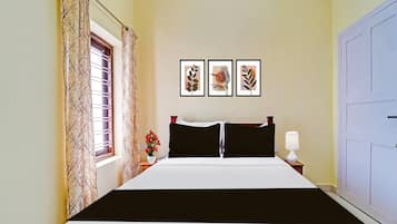 House | 1 bedroom