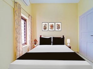 House | 1 bedroom