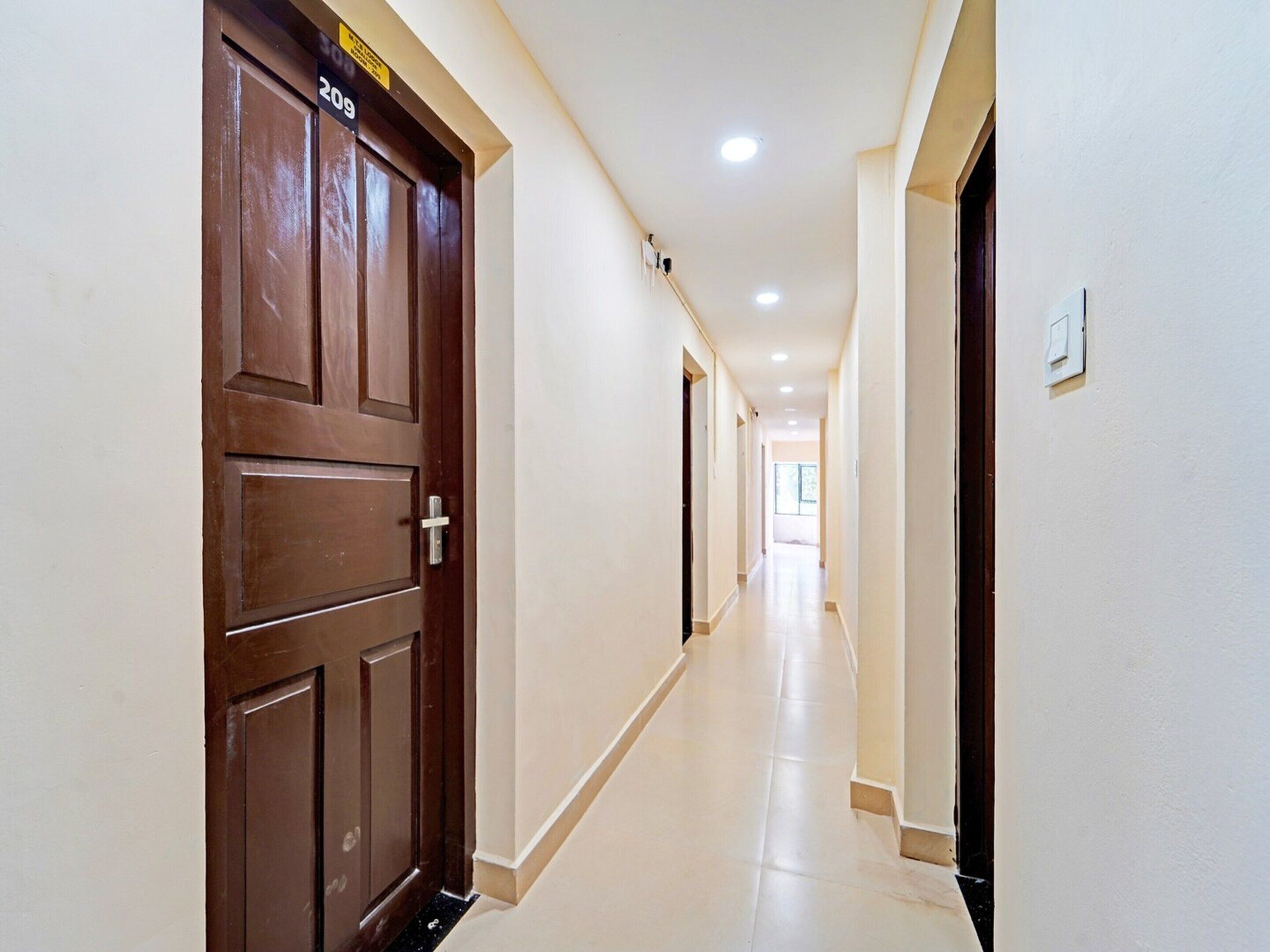House | Interior