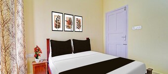 Hotel O Omalloor Temple Formerly MTS Lodge