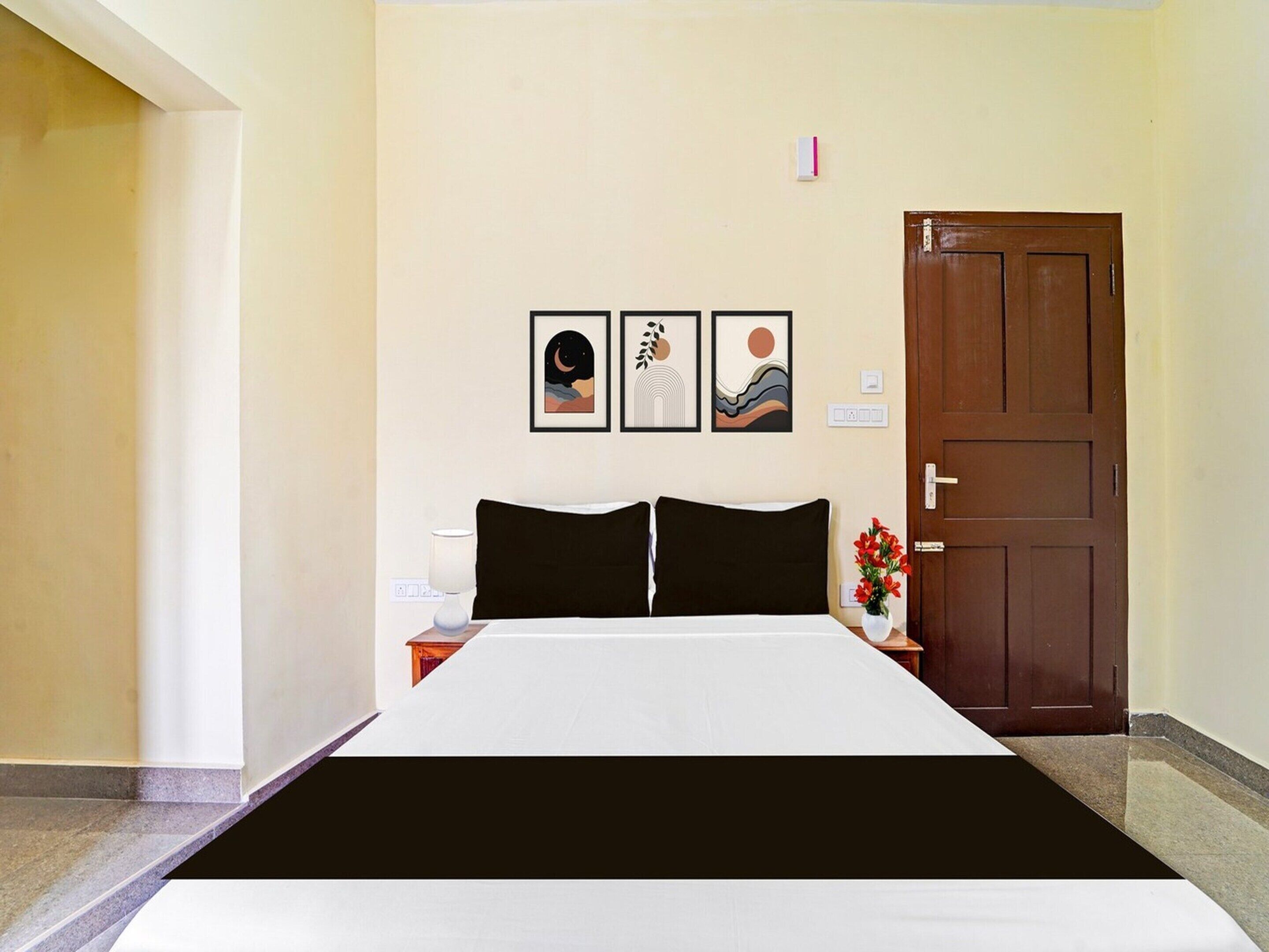 House | 1 bedroom