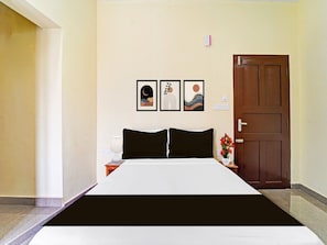 Casa | 1 camera
