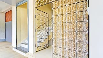 House | Reception