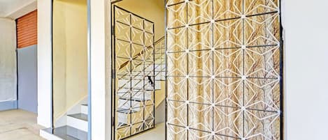 House | Reception