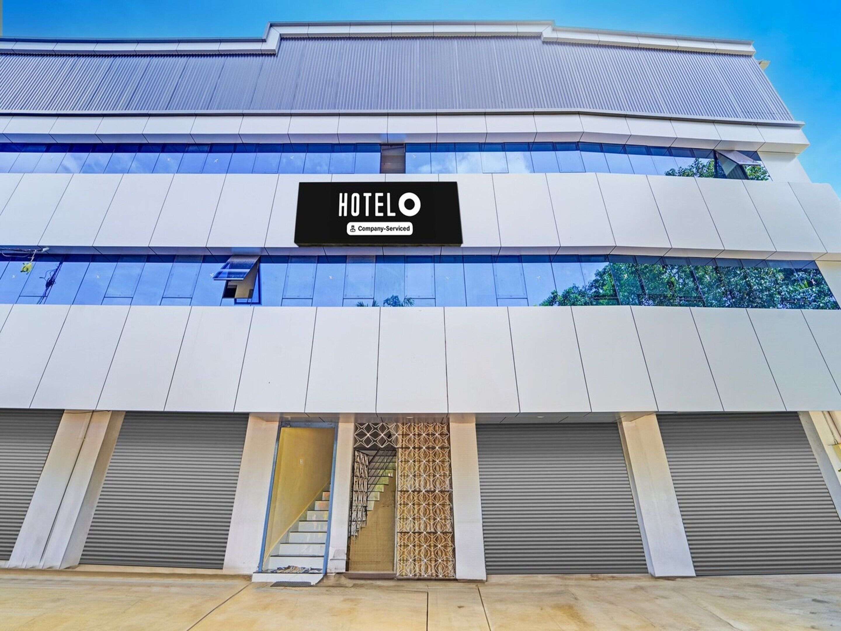 Nhà | Ngoại thất