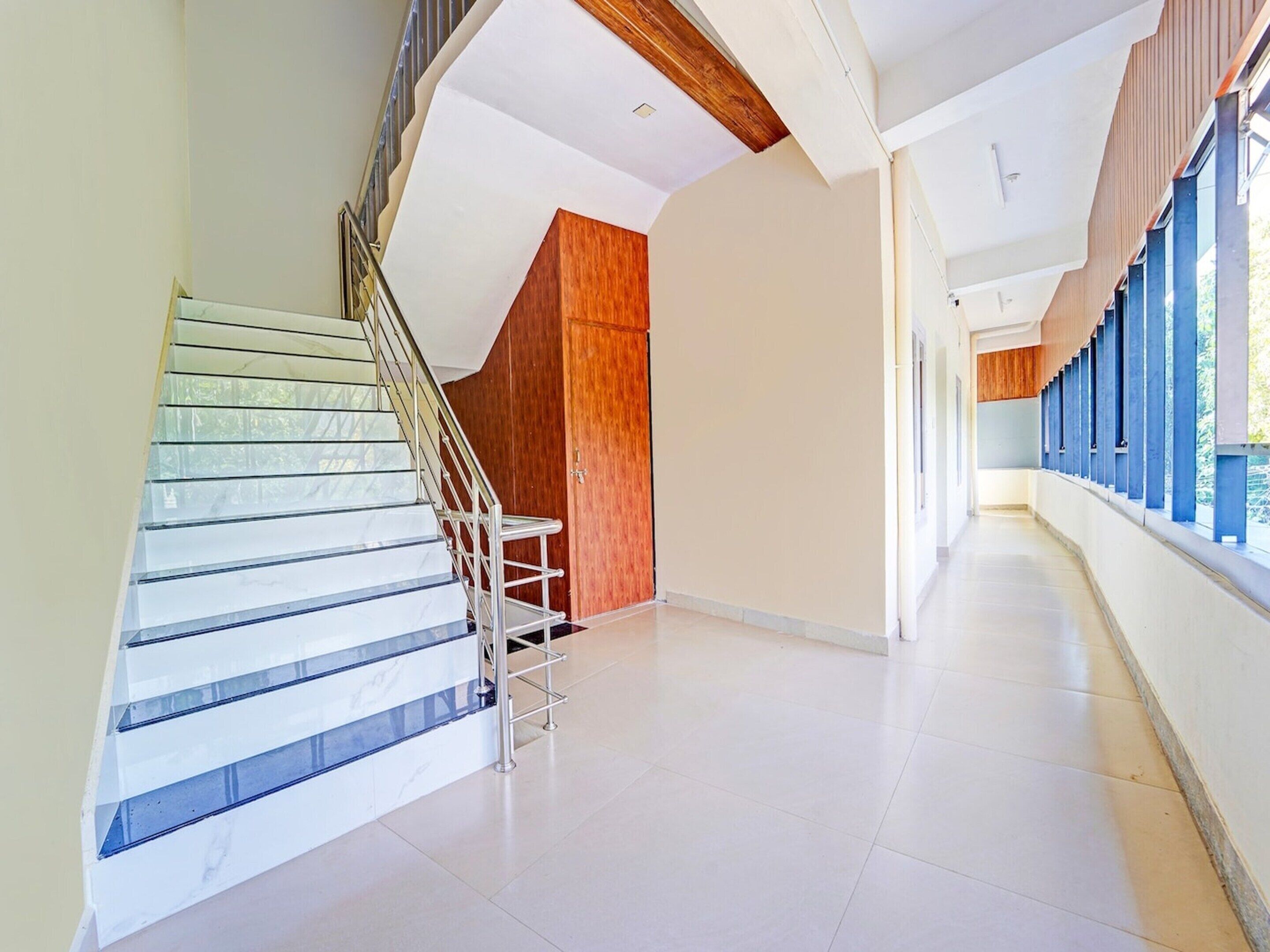House | Interior