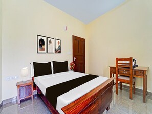 House | 1 bedroom