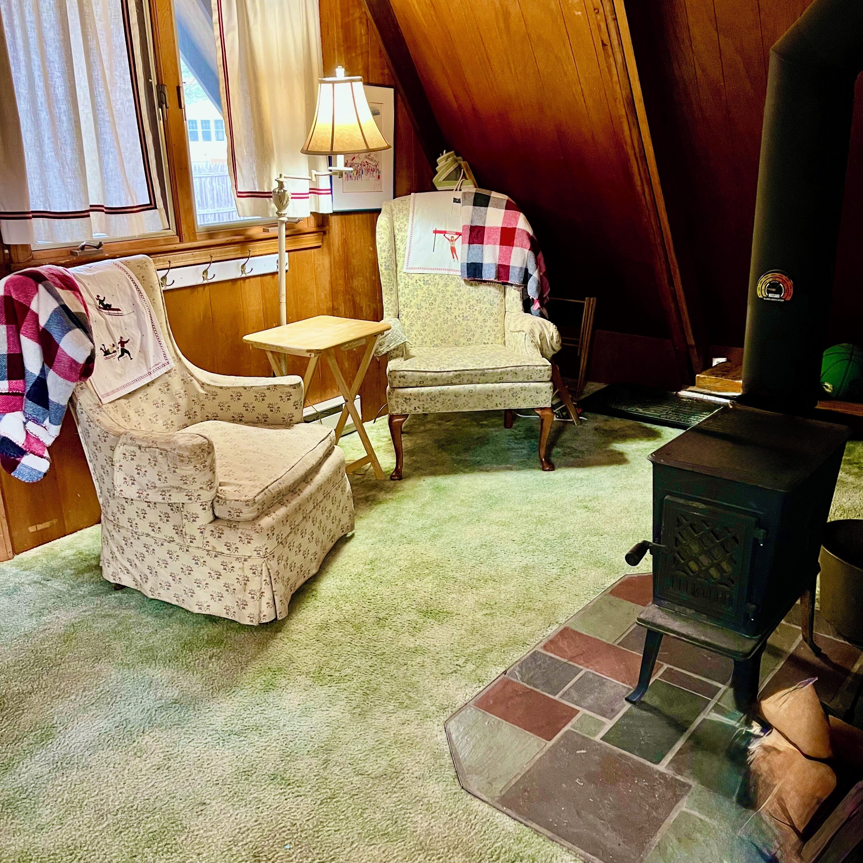 Intérieur
