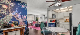 Culver City Manor - Entire 2-Bedroom Condo in Near LAX and SoFi Stadium