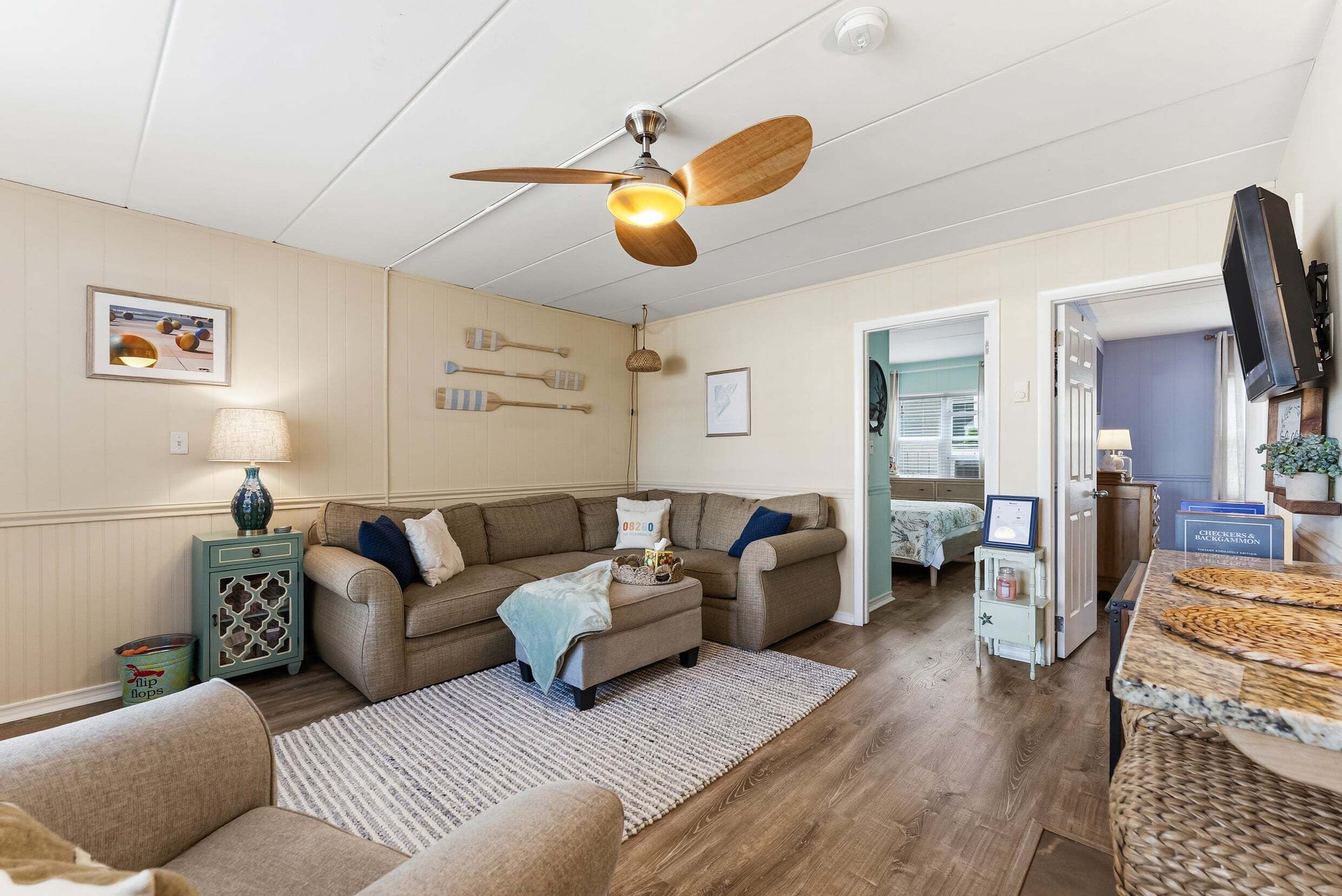 Surfside Getaway With Heated Pool & Bbq Grill - North Wildwood, NJ