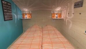 Huis | 4 slaapkamers, beddengoed