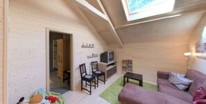 Huis | Woonkamer