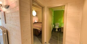 House | Interior - Luxury Chalet With Sauna in the Forest (Durbuy)