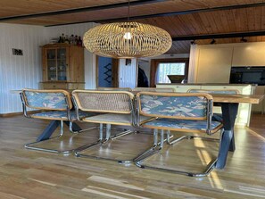 Hus | Innvendig