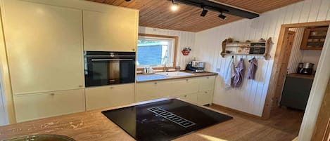Talo | Sisätilat