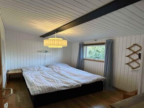 House | Interior - 4 Star Holiday Home in Vaeggerlose (Vaeggerlose)