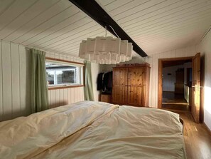 House | Interior - 4 Star Holiday Home in Vaeggerlose (Vaeggerlose)