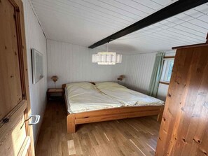 Interior - 4 Star Holiday Home in Vaeggerlose (Vaeggerlose)