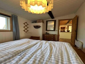 Hus | Innvendig