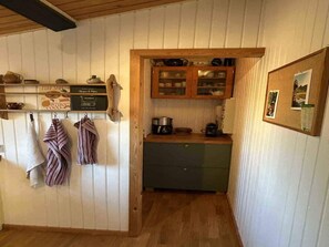 House | Interior - 4 Star Holiday Home in Vaeggerlose (Vaeggerlose)