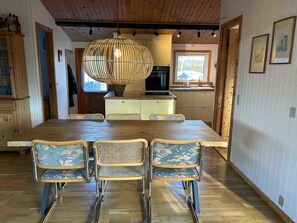 House | Interior - 4 Star Holiday Home in Vaeggerlose (Vaeggerlose)