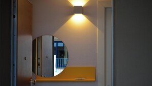 Interior - SandBeach Apartment - Modern apartment 700 meters from paradise beach (Golfo Aranci)