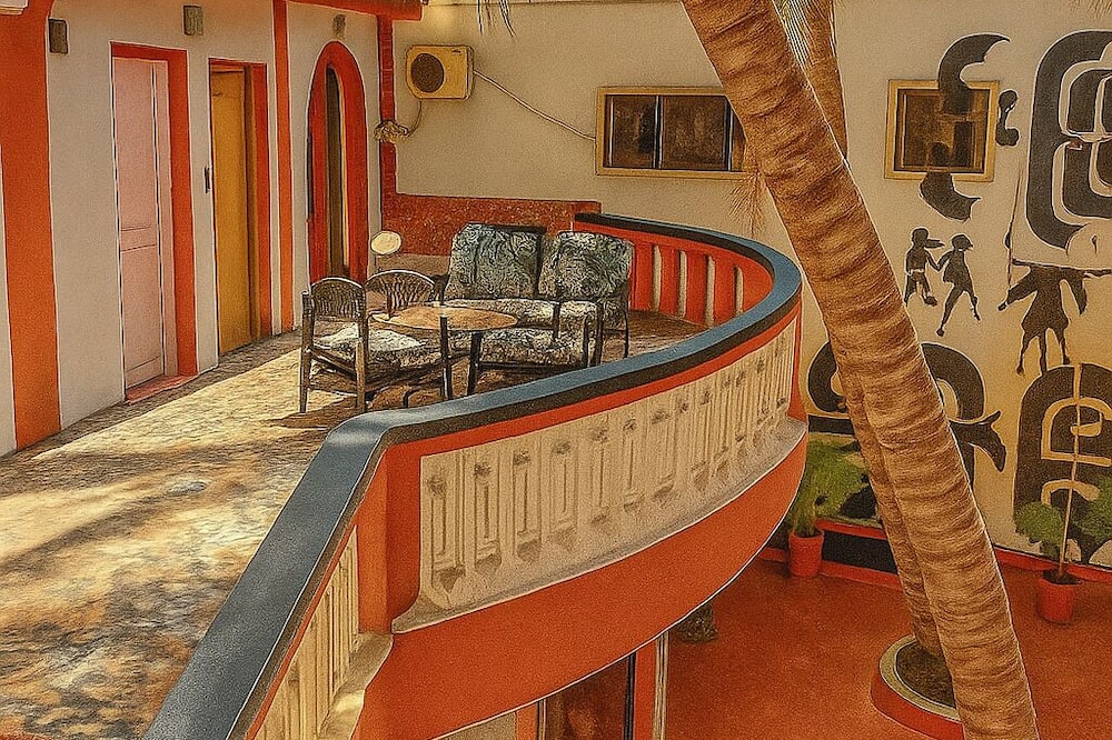 Hôtel INA