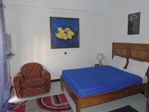 Phòng đơn Tiêu chuẩn