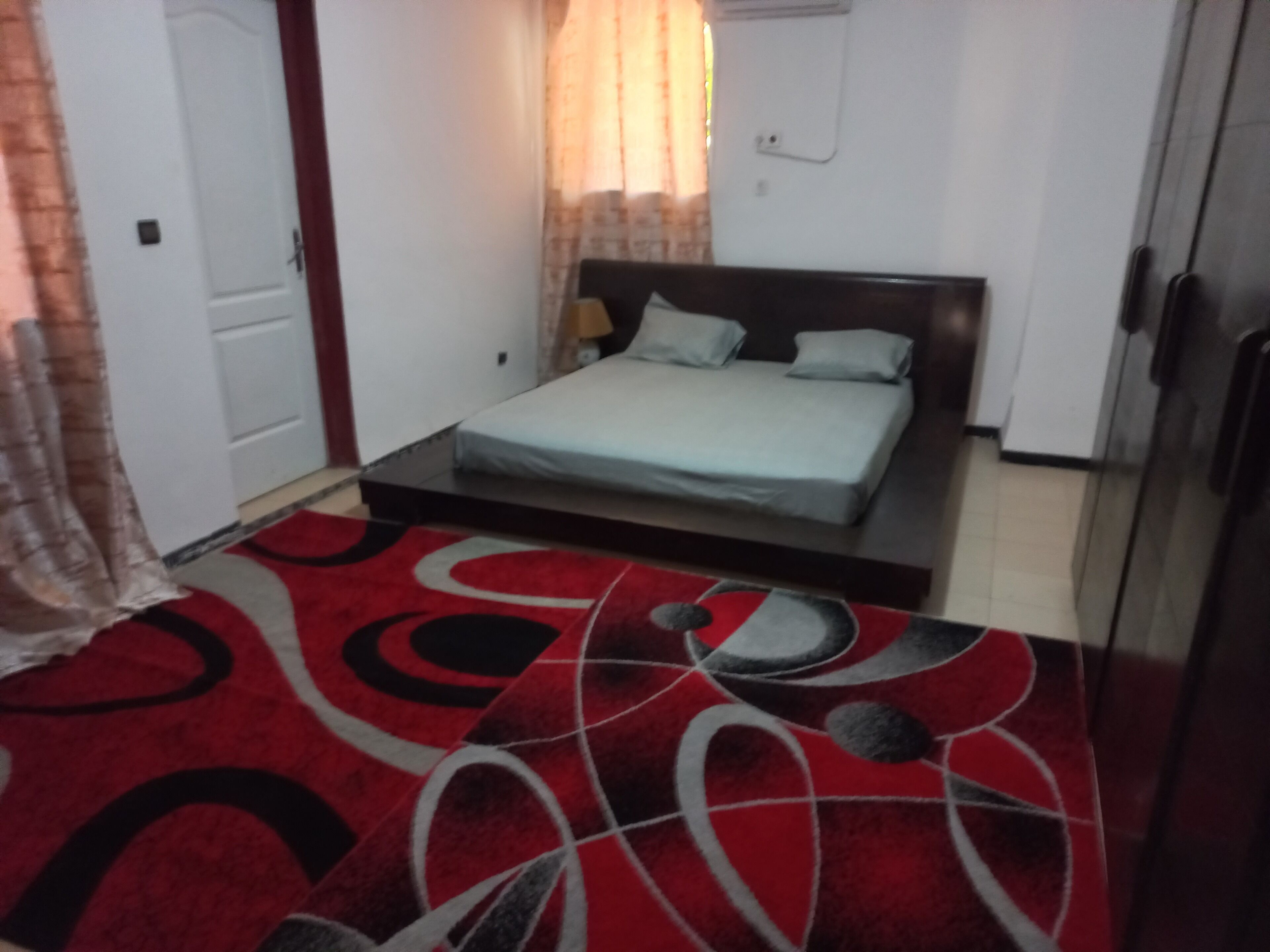 Suite monolocale Superior