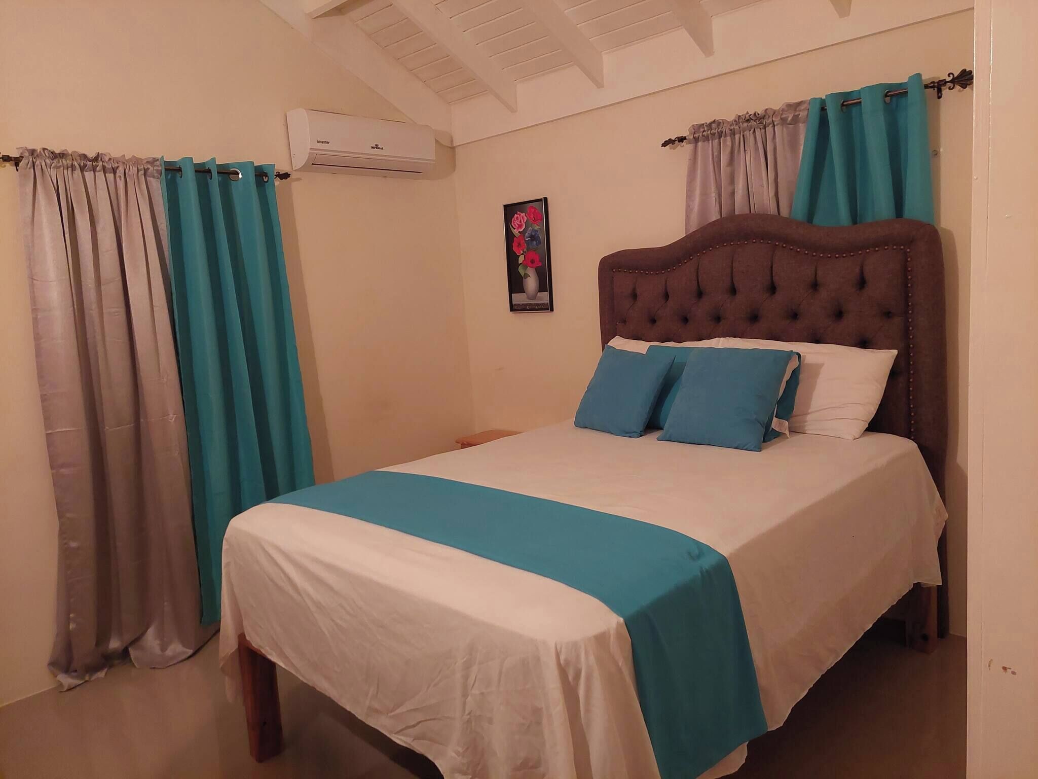 House, 3 Bedrooms, Accessible, Patio | 3 bedrooms