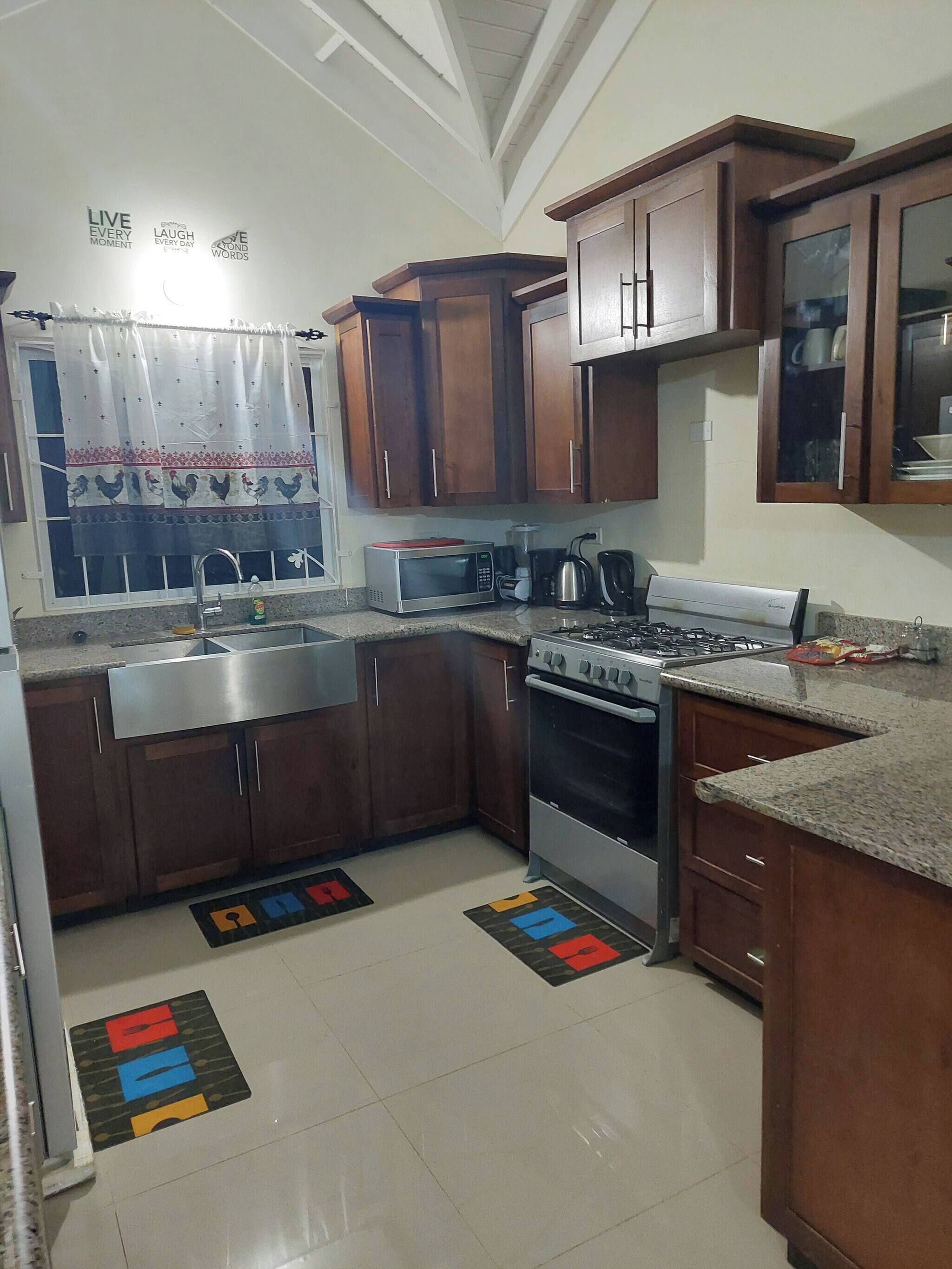 House, 3 Bedrooms, Accessible, Patio | Interior