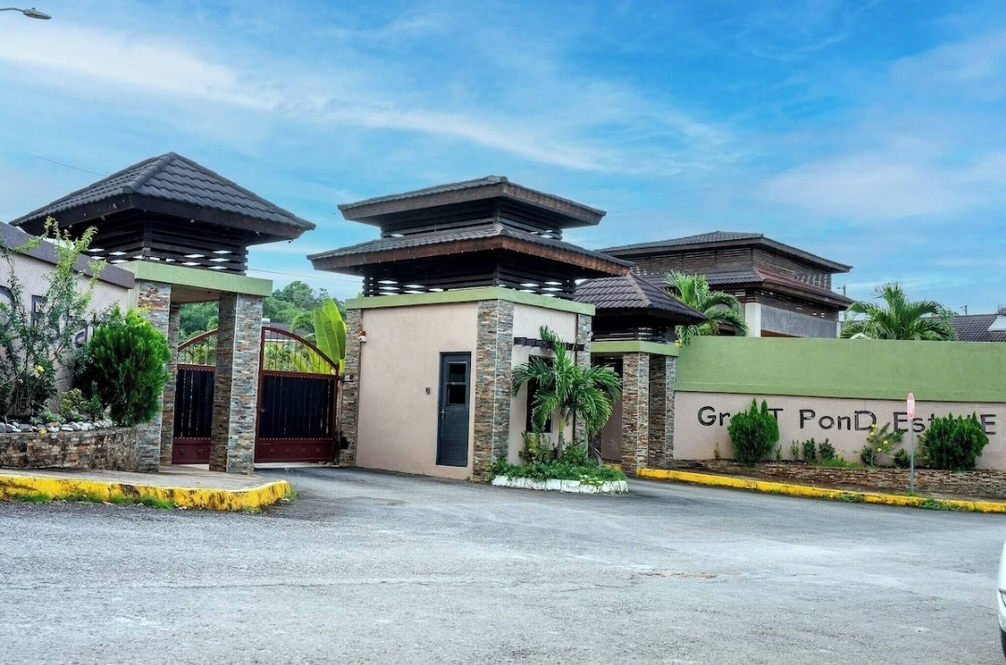 House, 3 Bedrooms, Accessible, Patio | Exterior