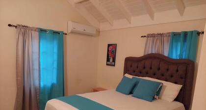 Luxurious 3-bedroom House in Ocho Rios With Private Entrance