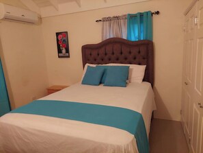 House, 3 Bedrooms, Accessible, Patio | 3 bedrooms - Luxurious 3-bedroom House in Ocho Rios With Private Entrance (Ocho Rios)