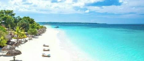 House, 3 Bedrooms, Accessible, Patio | Beach