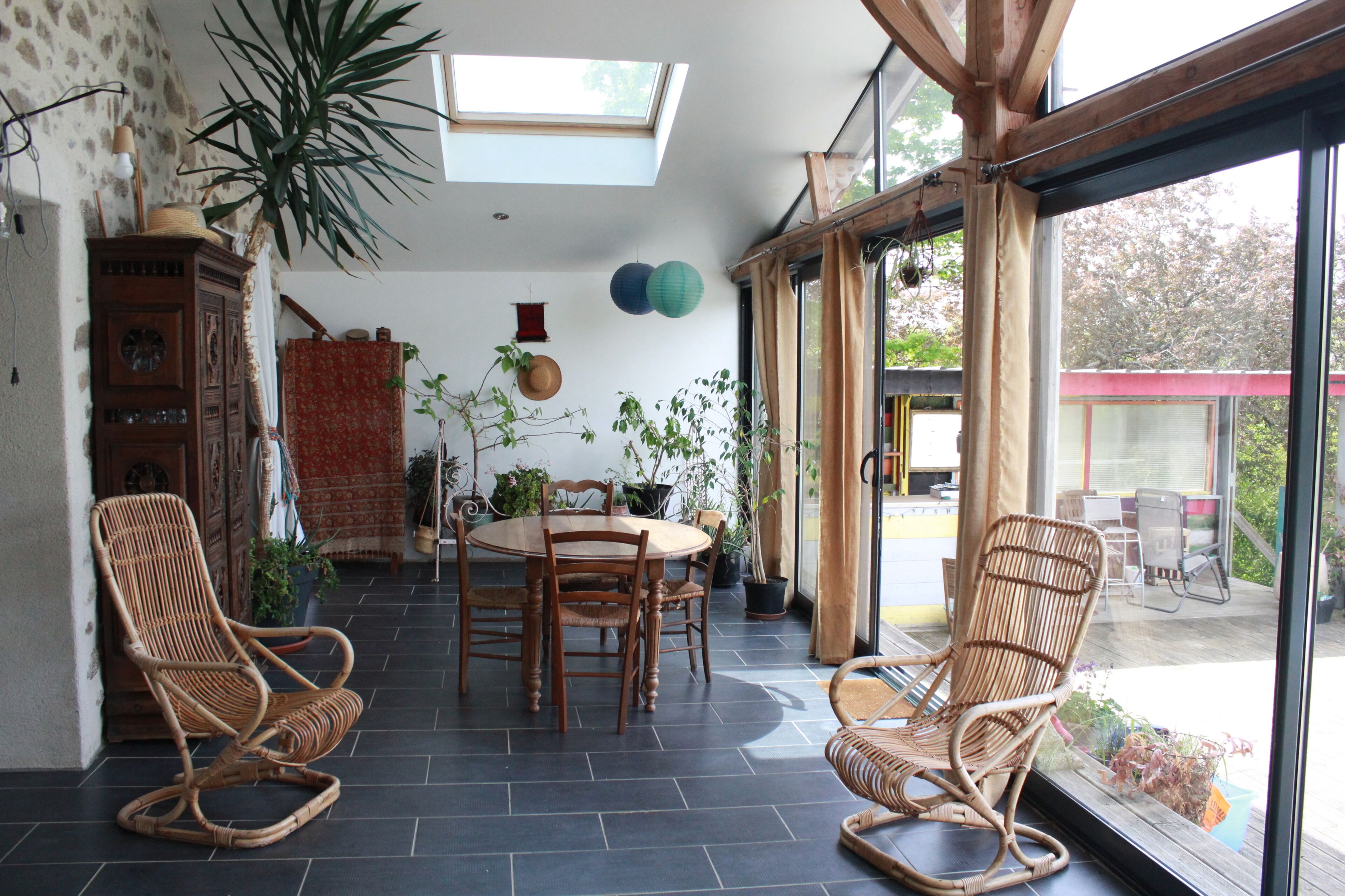 Intérieur