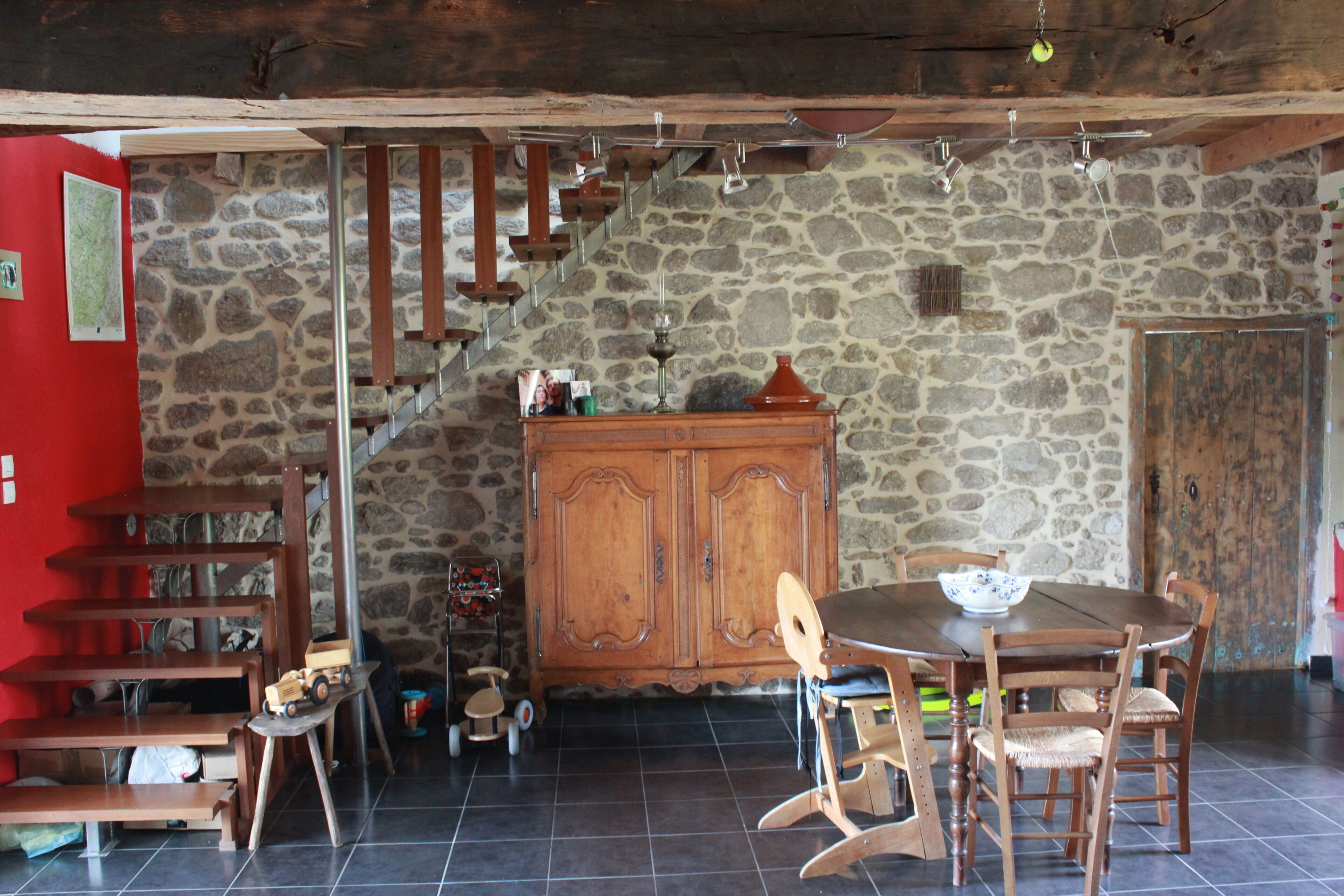 Intérieur