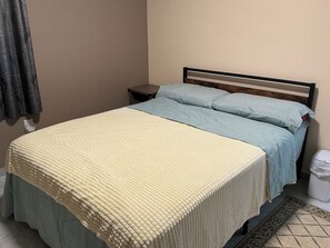 1 bedroom, Internet - Cozy 1-bedroom barn in beautiful Tampa with AC (Tampa)