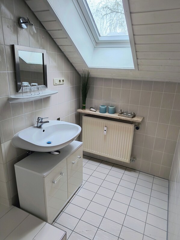Bathroom - Vrbo Property (Dießen am Ammersee)
