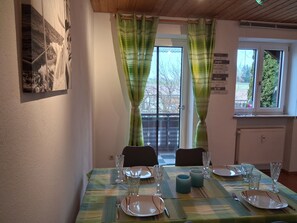 Dining - Vrbo Property (Dießen am Ammersee)