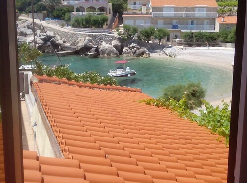 Apartments Trojanović