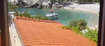 Apartments Trojanović