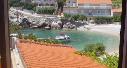 Apartments Trojanović