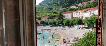 Apartments Trojanović