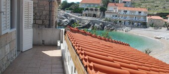 Apartments Trojanović