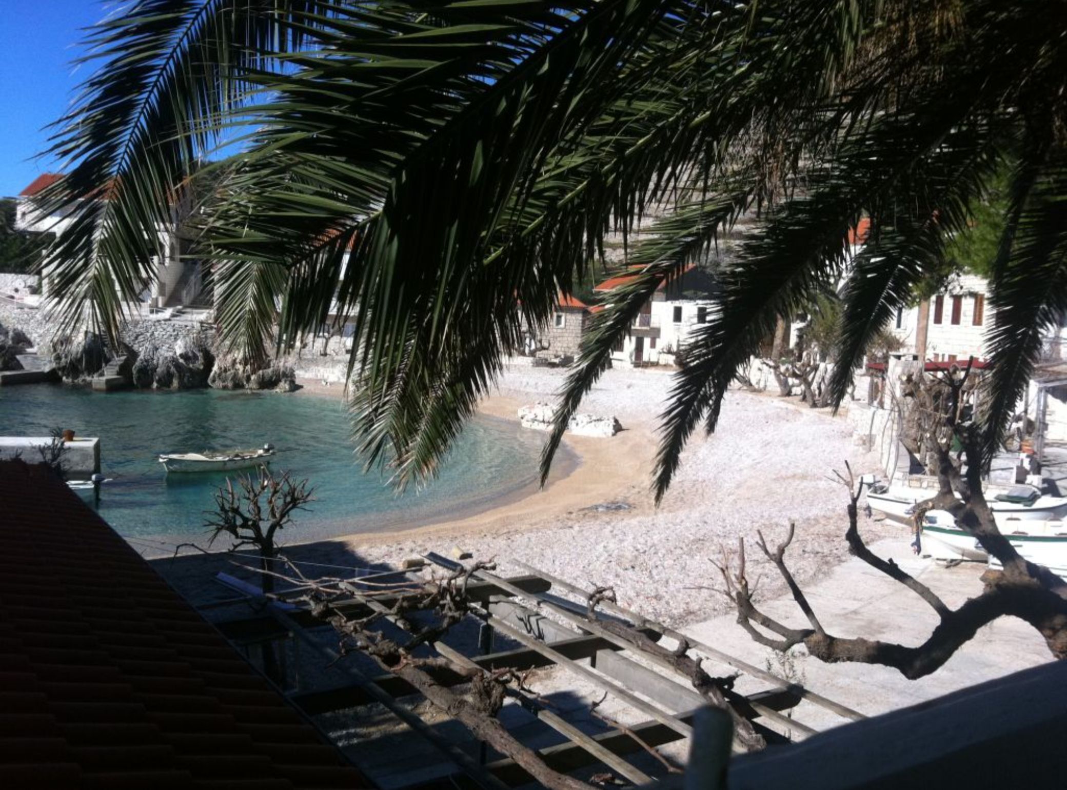 Studio (Duplex Studio Apartment with Terrace) | Exterior