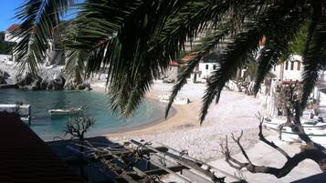 Studio (Duplex Studio Apartment with Terrace) | Exterior